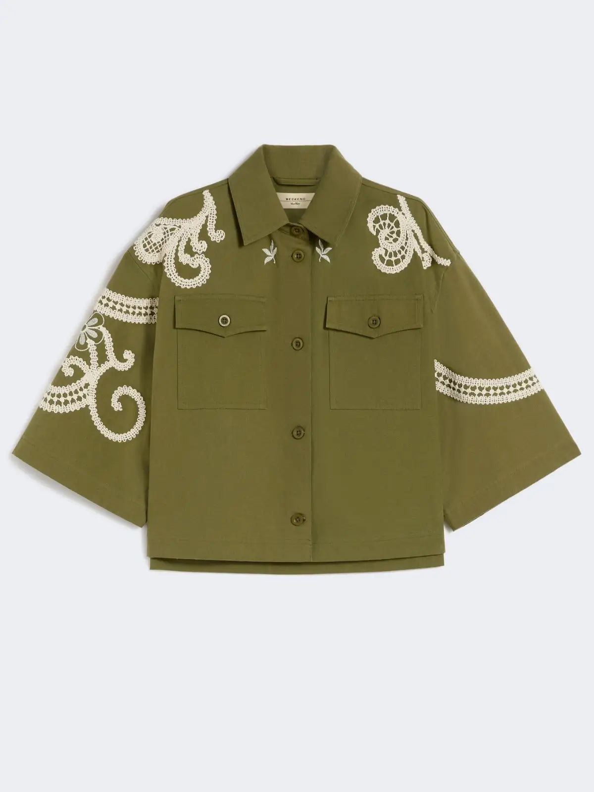 COMO JACKET