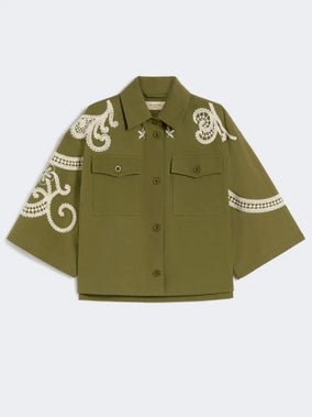 COMO JACKET