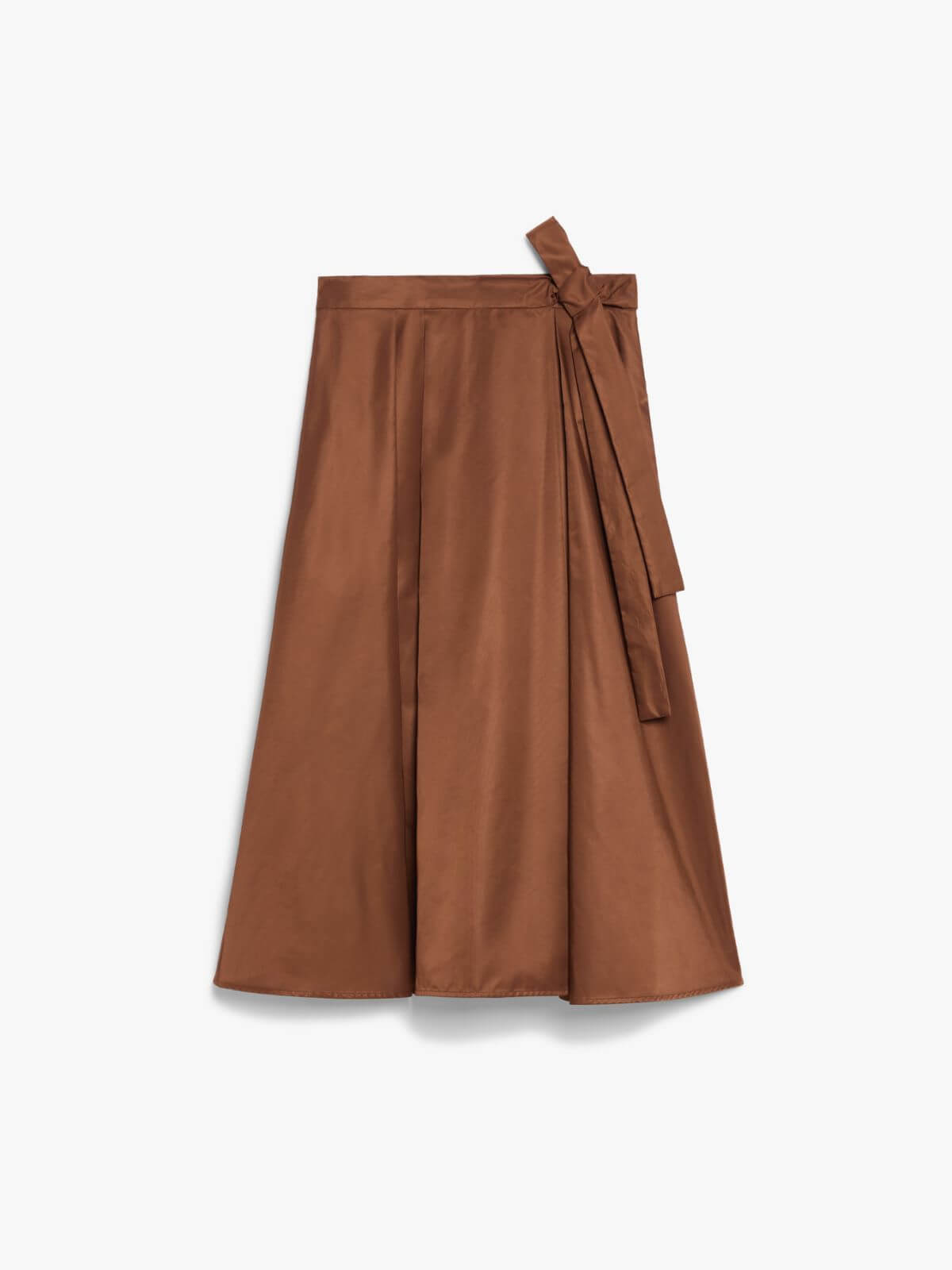 TEMA MIDI SKIRT