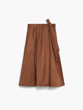 TEMA MIDI SKIRT