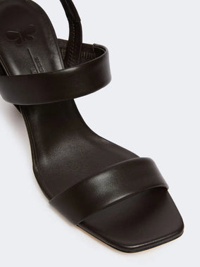 AFETTO STRAP HEEL