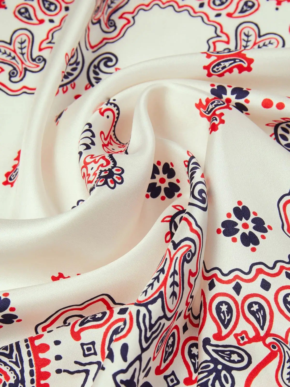 SIAM SCARF- BEIGE