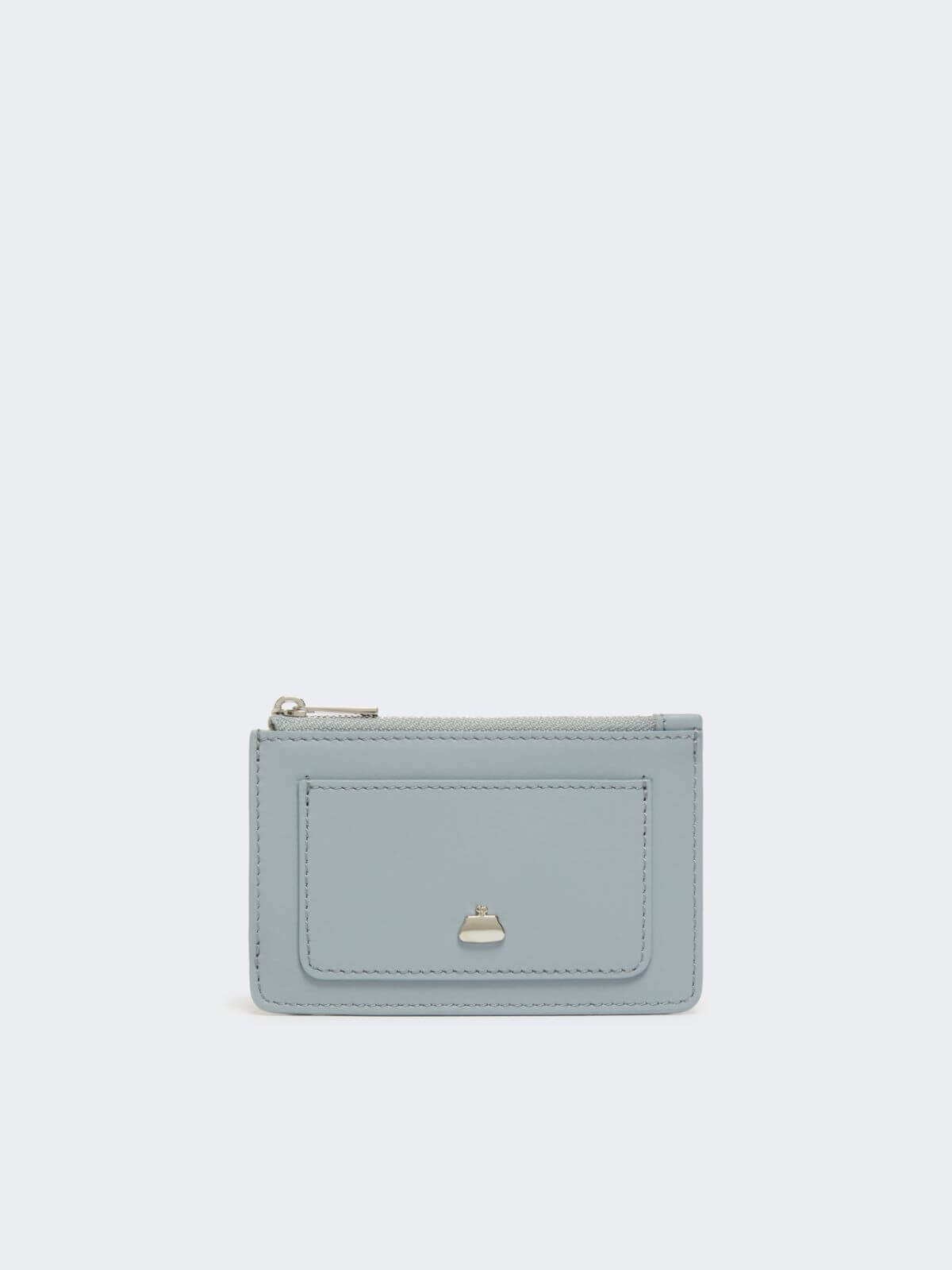 TRAFOI WALLET - SKY BLUE