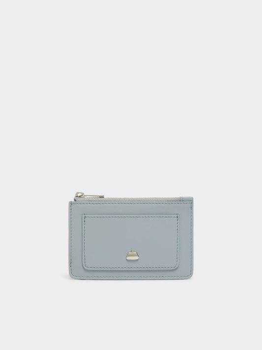 TRAFOI WALLET - SKY BLUE