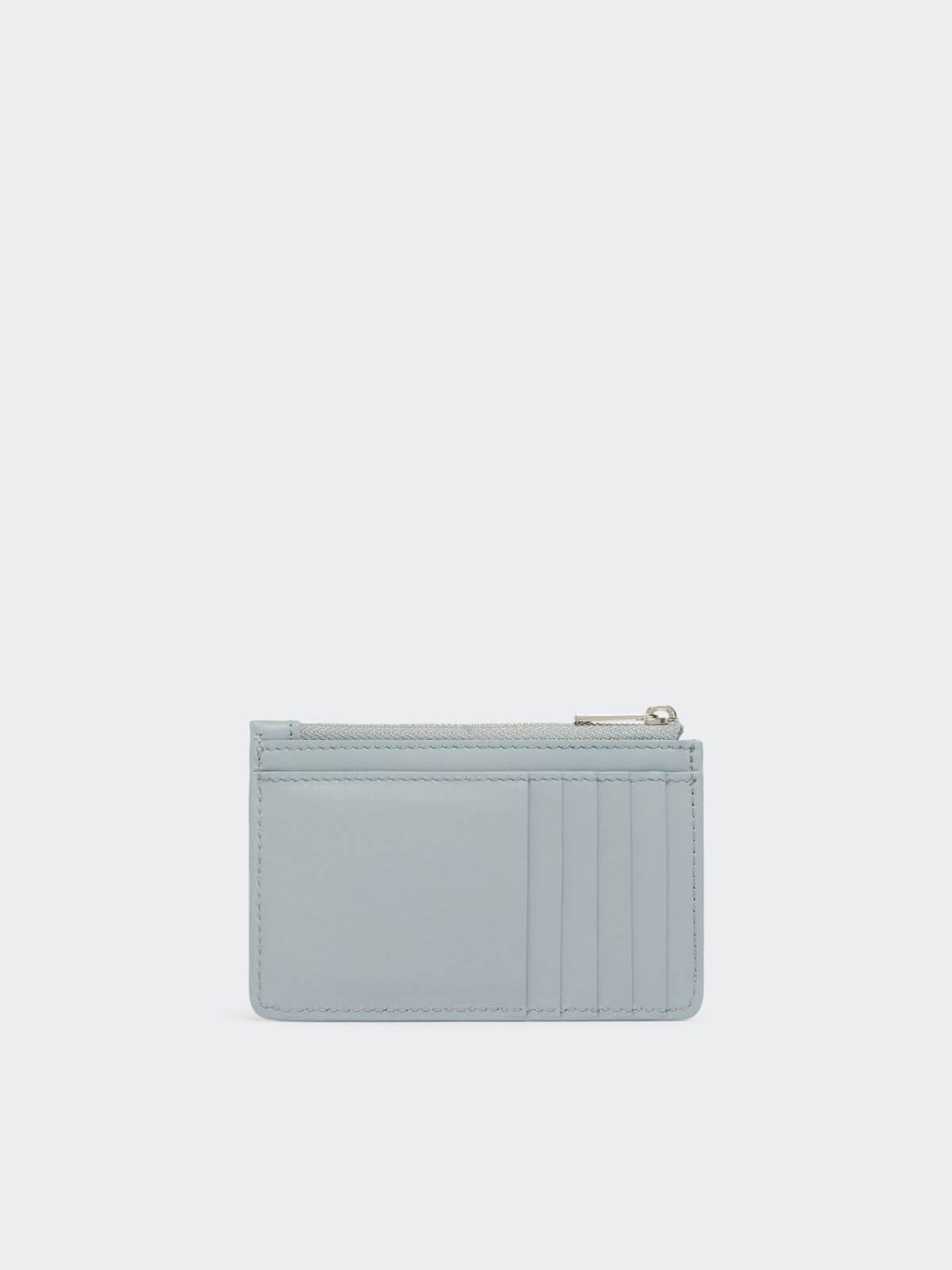 TRAFOI WALLET - SKY BLUE