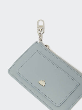 TRAFOI WALLET - SKY BLUE