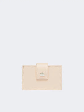 AGENTE WALLET - PINK