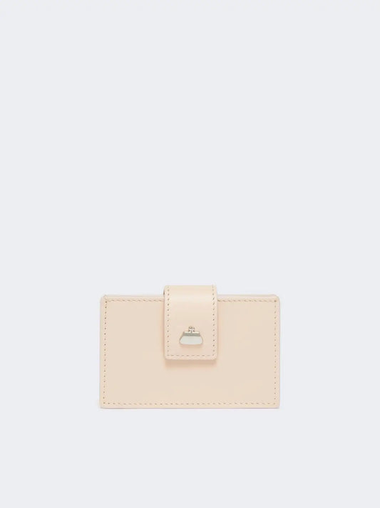 AGENTE WALLET - PINK