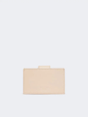 AGENTE WALLET - PINK