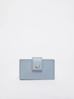 AGENTE WALLET - SKY BLUE