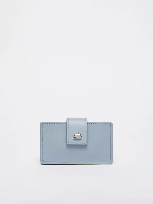 AGENTE WALLET - SKY BLUE