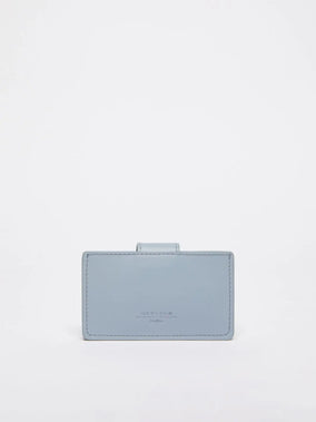AGENTE WALLET - SKY BLUE