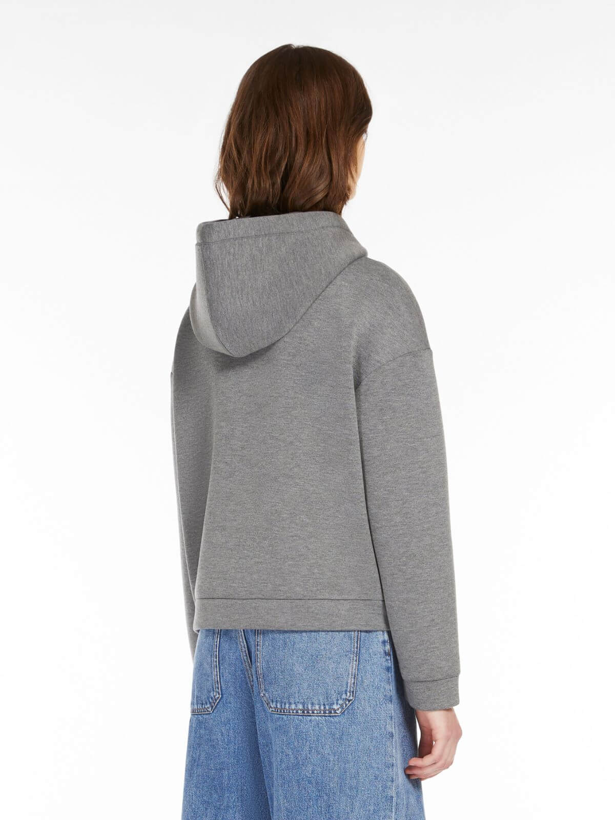 PERLE SCUBA SWEATSHIRT