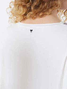 PAMPAS BANDANA TOP