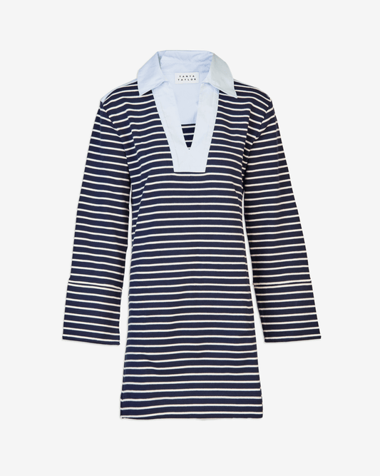 WHITNEY DRESS