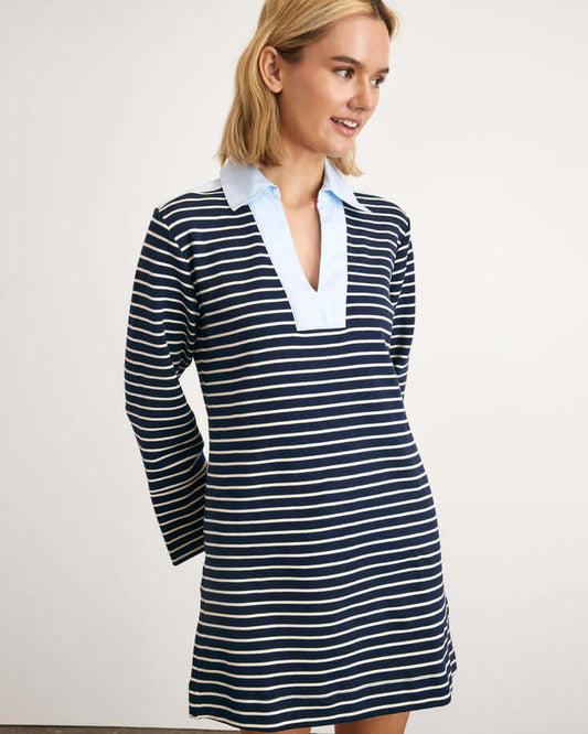 WHITNEY DRESS
