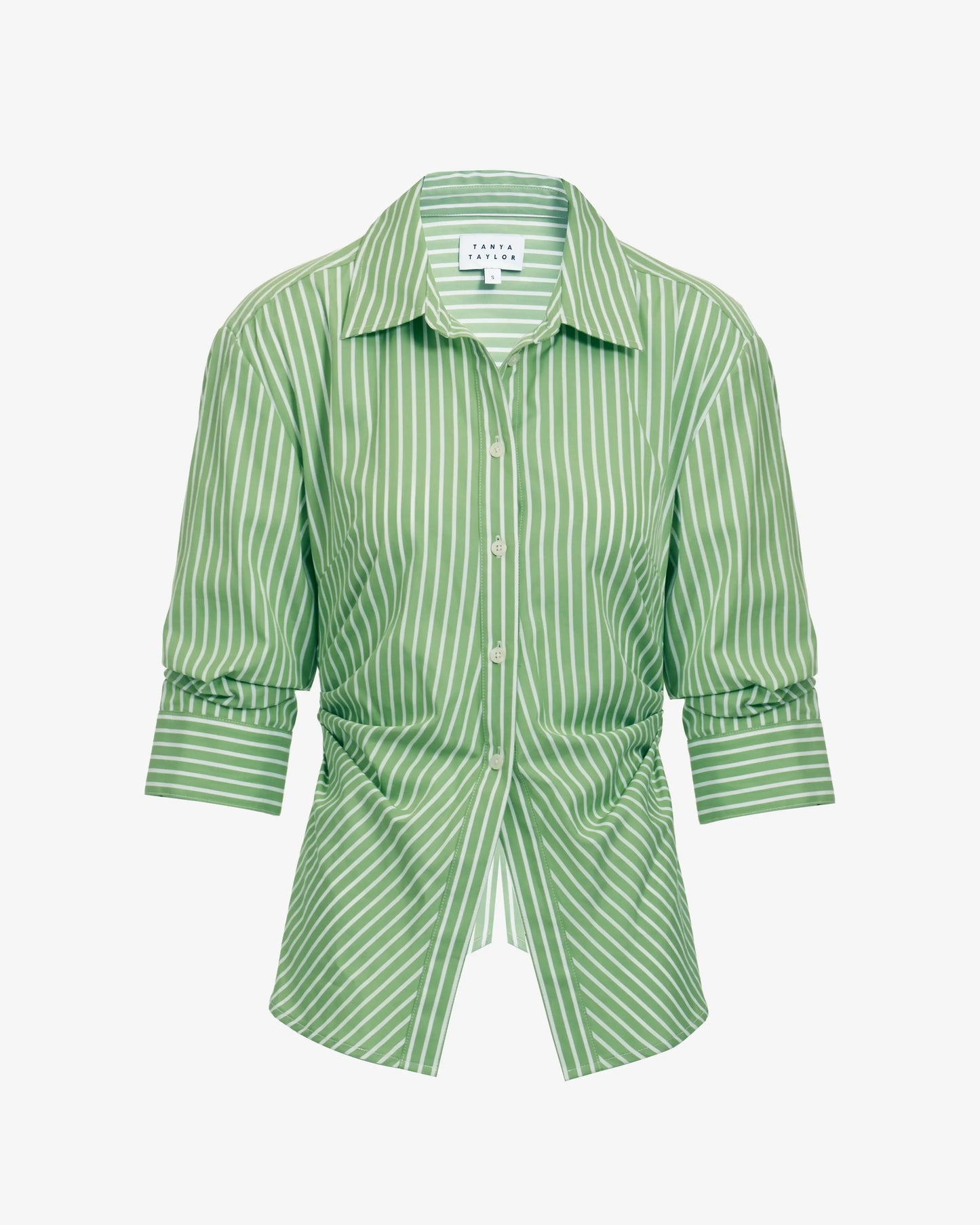 WINSLET TOP-ASPARAGUS/OPTIC WHITE