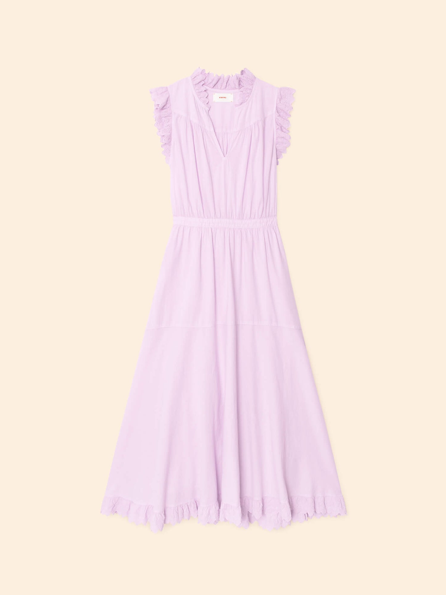 BRITTA DRESS