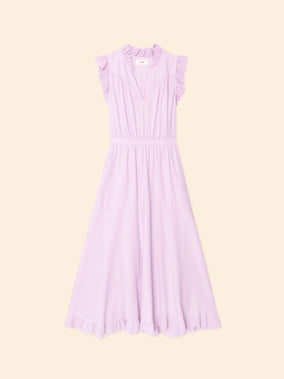 BRITTA DRESS