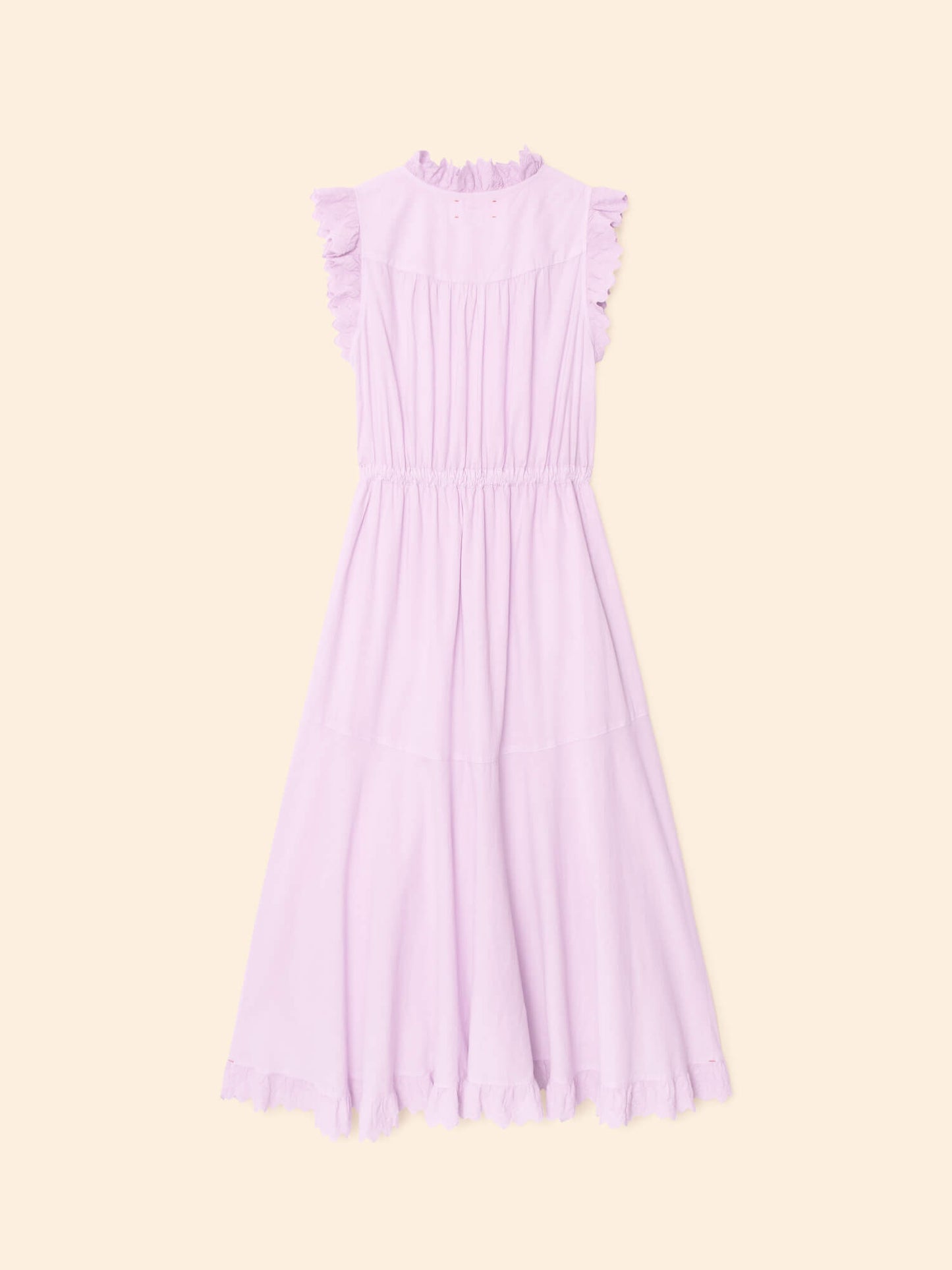 BRITTA DRESS