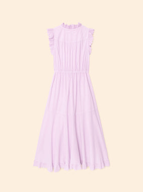 BRITTA DRESS