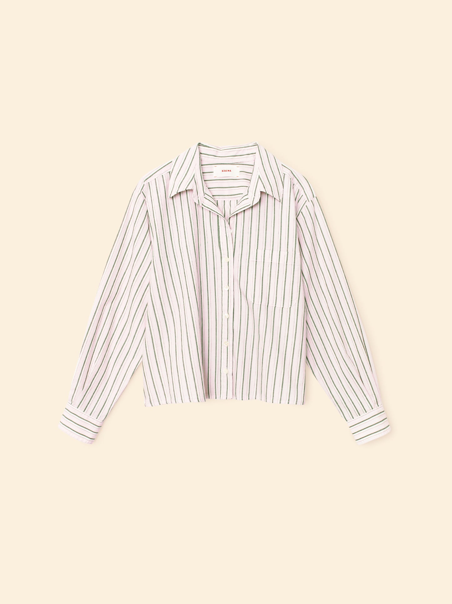 WYLER SHIRT