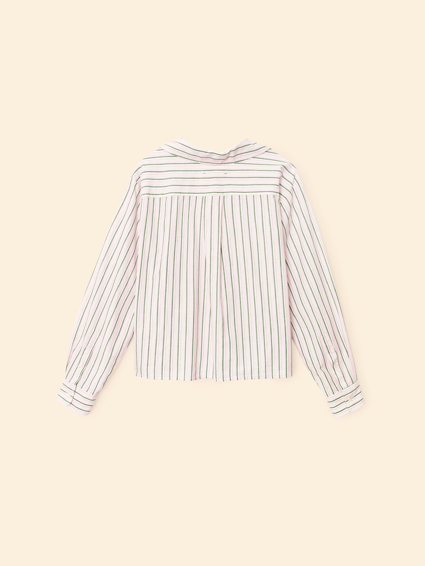 WYLER SHIRT