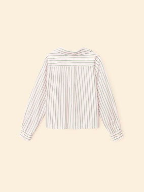 WYLER SHIRT