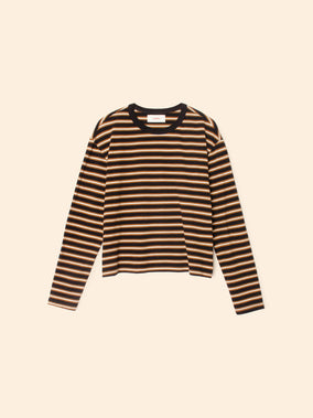 TERRANCE TOP- LICORICE