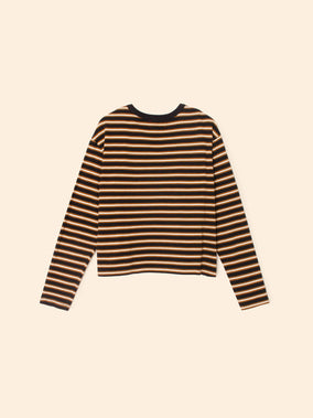 TERRANCE TOP- LICORICE