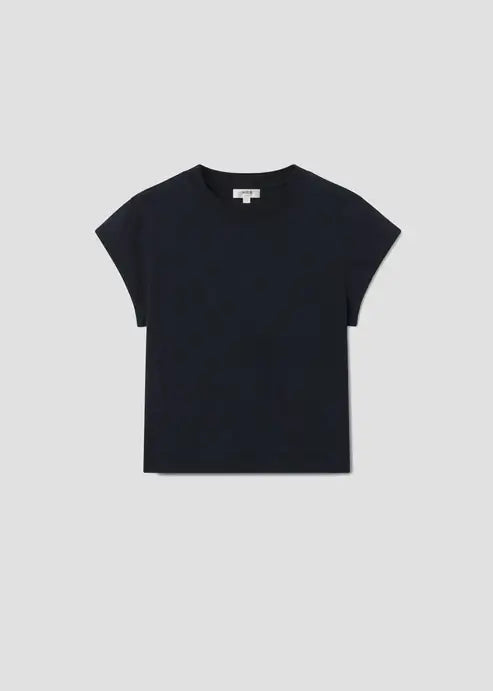 BRYCE CAP SLEEVE- STORM