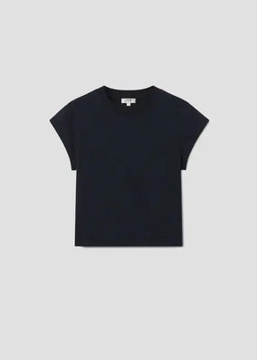 BRYCE CAP SLEEVE- STORM