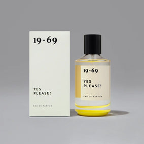 YES PLEASE 100 mL PERFUME