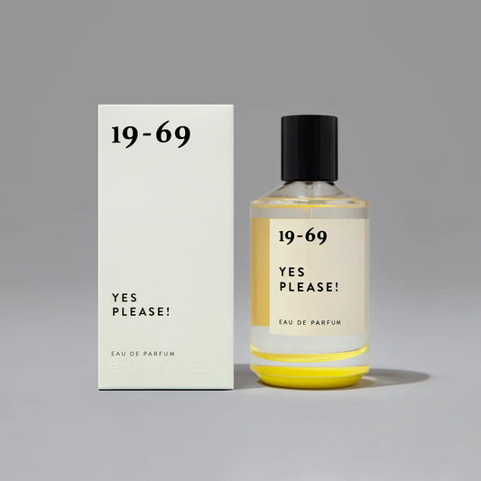 YES PLEASE 100 mL PERFUME