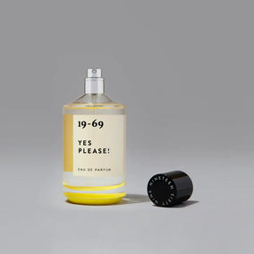 YES PLEASE 100 mL PERFUME