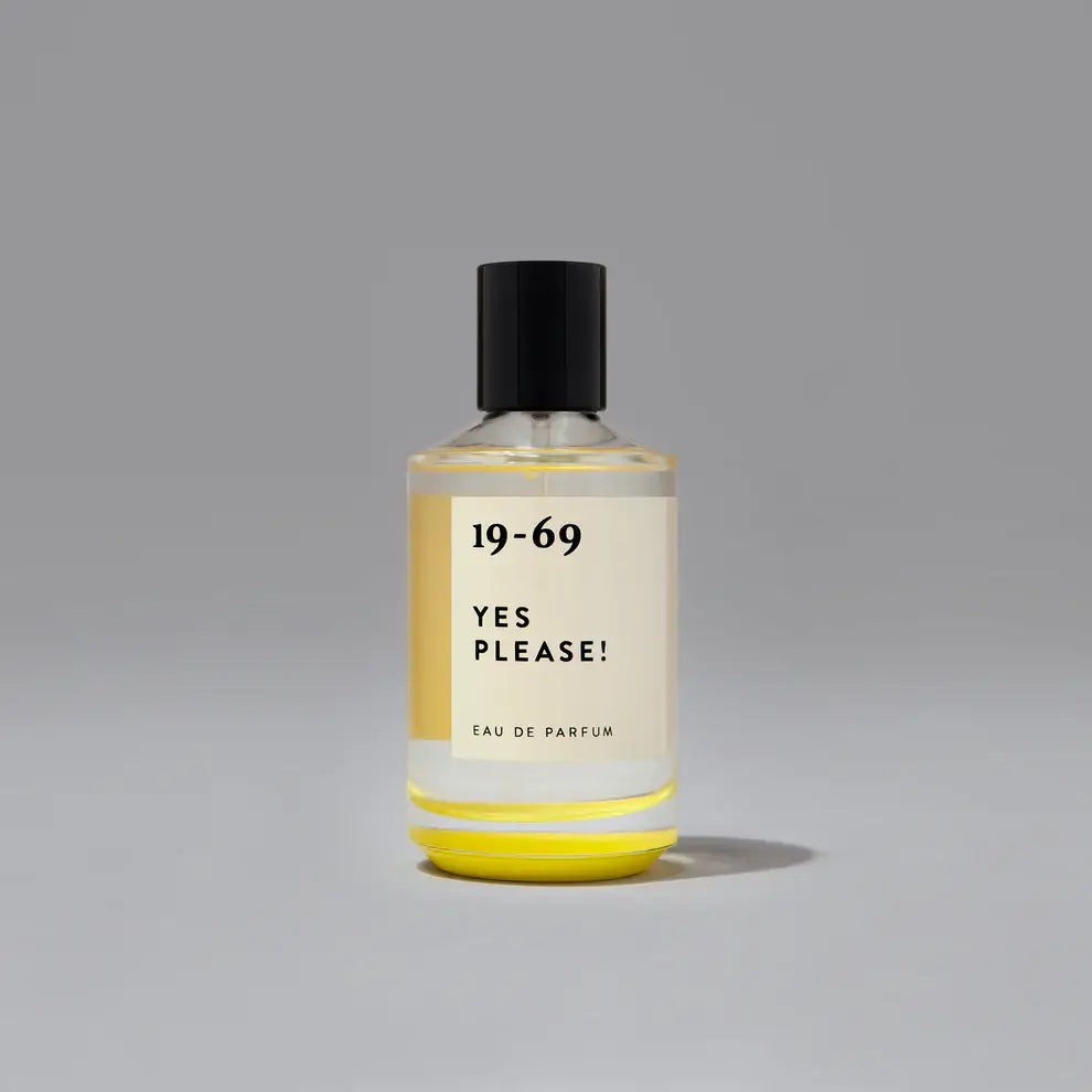 YES PLEASE 100 mL PERFUME