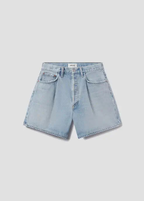 RHODA SHORT IN RAFT