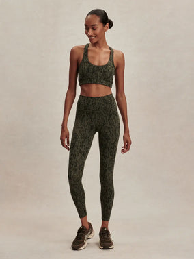 ALWAYS SELMA BRA-OLIVE