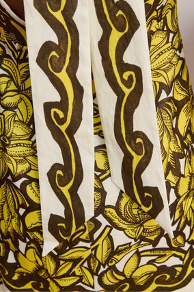 MONA MINI DRESS