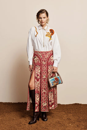 KENNY SKIRT