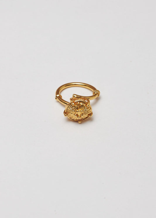 MINI SOMBRERITO RING