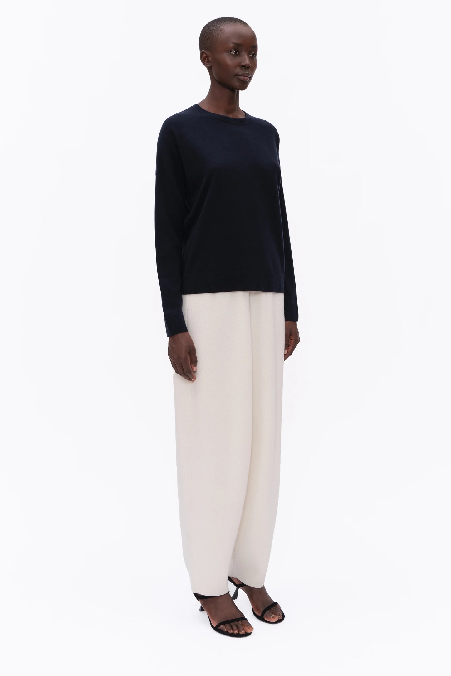 ANNIE IN NAVY