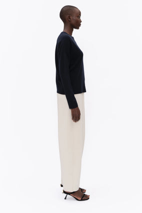 ANNIE IN NAVY