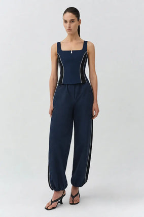 AYA BUSTIER TOP