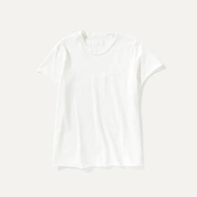 MAGLIA RICO- WINTER WHITE