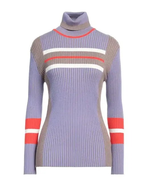 CYCLIST-LIKE TURTLENECK