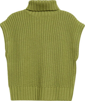 BETTE SWEATER FERN