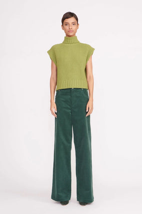BETTE SWEATER FERN