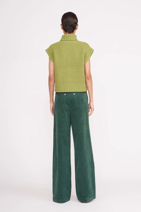 BETTE SWEATER FERN