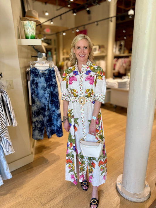 MARNI DRESS